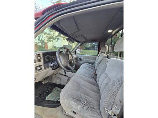 1995 GMC Sierra 1500 SL