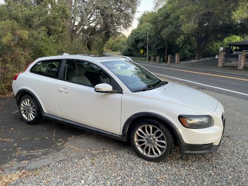 2008 Volvo C30 Version 2.0
