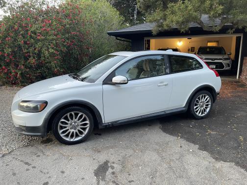 2008 Volvo C30 Version 2.0
