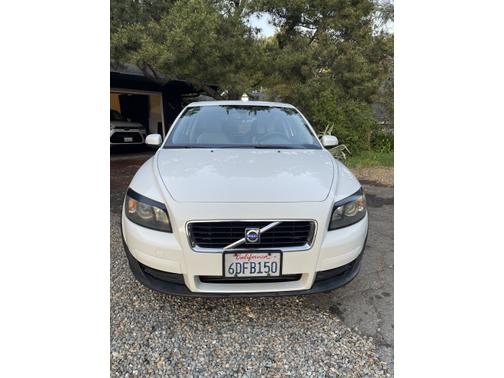 2008 Volvo C30 Version 2.0
