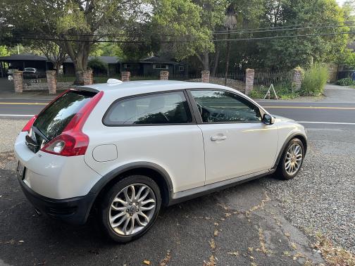 2008 Volvo C30 Version 2.0