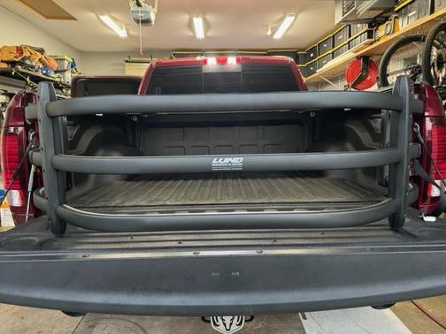 2018 RAM 1500 Limited
