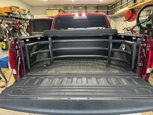 2018 RAM 1500 Limited