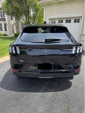 2024 Ford Mustang Mach-E Premium