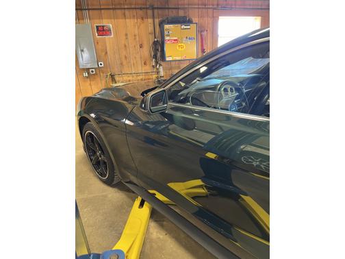 2019 Ford Mustang Bullitt