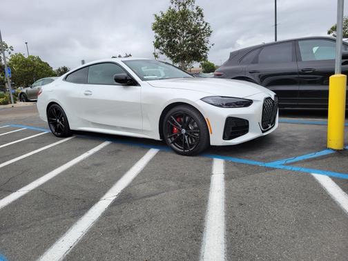 2023 BMW M440 i xDrive
