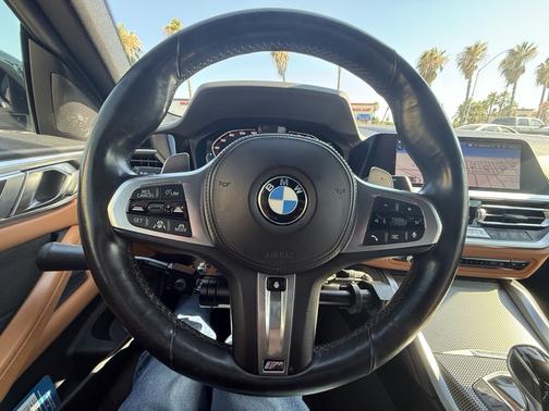 2023 BMW M440 i xDrive