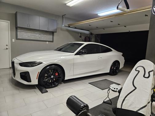 2023 BMW M440 i xDrive