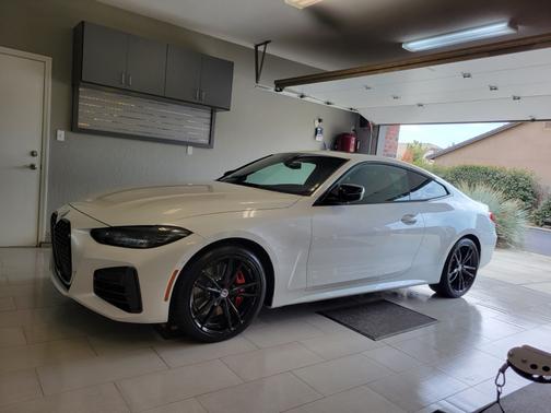 2023 BMW M440 i xDrive