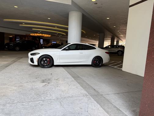 2023 BMW M440 i xDrive
