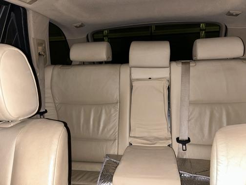 2001 BMW X5 3.0i