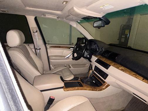 2001 BMW X5 3.0i