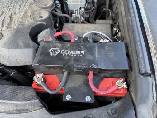 2018 Toyota 4Runner TRD Off Road