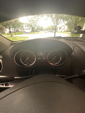 2011 Mercedes-Benz GL-Class GL 450