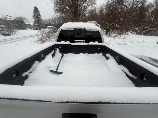 2016 Chevrolet Silverado 1500 1LT