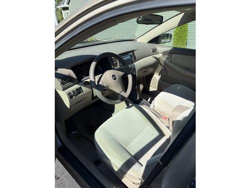 2008 Toyota Corolla CE
