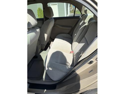 2008 Toyota Corolla CE