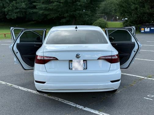 2021 Volkswagen Jetta 1.4T SE