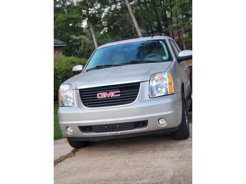 2007 GMC Yukon SLT