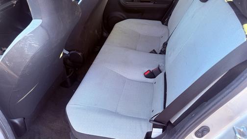 2018 Toyota Prius c Two