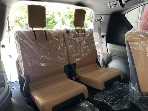 2023 Lexus LX 600 Luxury