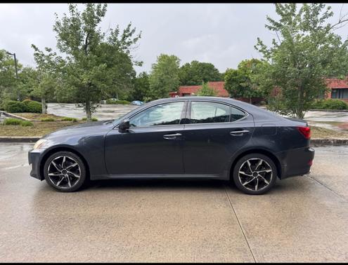 2008 Lexus IS 250 Base