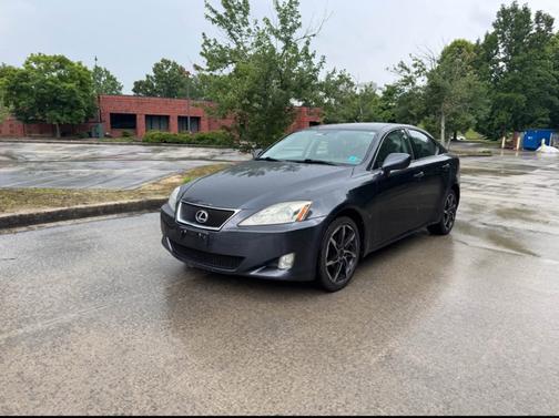 2008 Lexus IS 250 Base