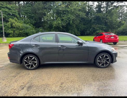 2008 Lexus IS 250 Base