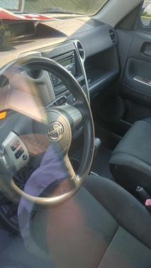 2006 Scion xB Base