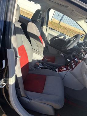 2007 Dodge Caliber SXT