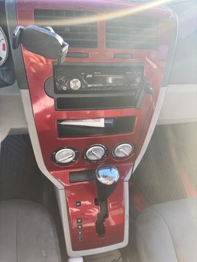 2007 Dodge Caliber SXT