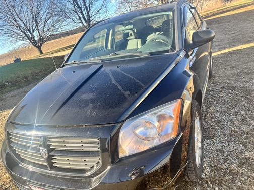 2007 Dodge Caliber SXT