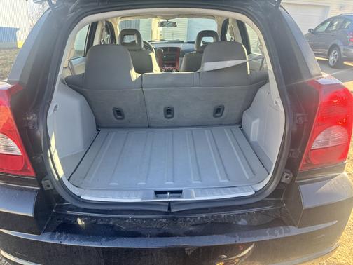 2007 Dodge Caliber SXT