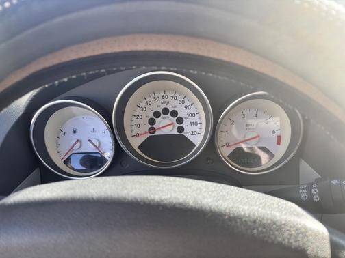 2007 Dodge Caliber SXT