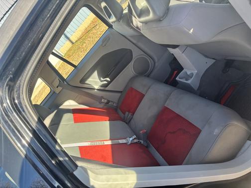 2007 Dodge Caliber SXT