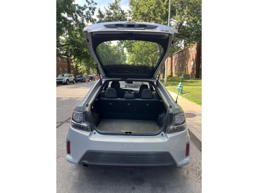 2014 Scion tC Anniversary Edition
