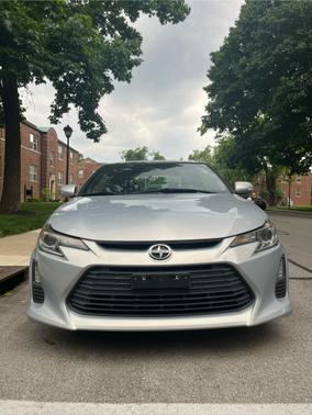 2014 Scion tC Anniversary Edition