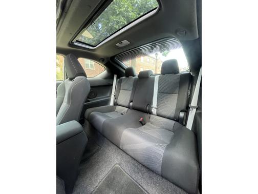 2014 Scion tC Anniversary Edition