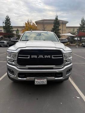 2019 RAM 2500 Big Horn