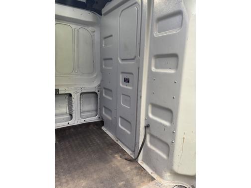 2022 Ford Transit-250 Base