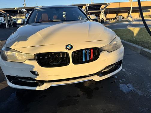 2013 BMW 328 i