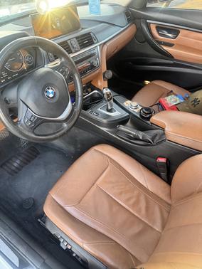 2013 BMW 328 i