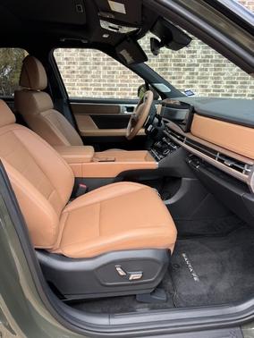 2024 Hyundai SANTA FE Limited