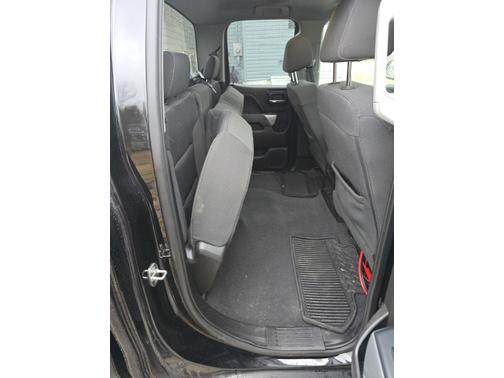 2019 Chevrolet Silverado 1500 LD 2LT