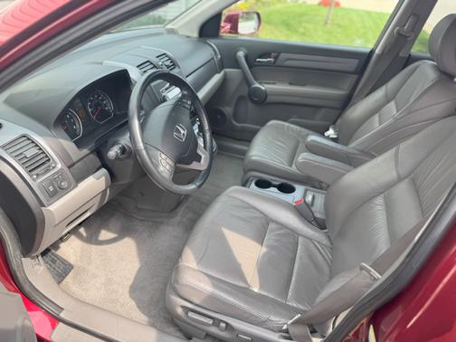 2008 Honda CR-V EX-L