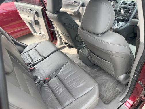2008 Honda CR-V EX-L