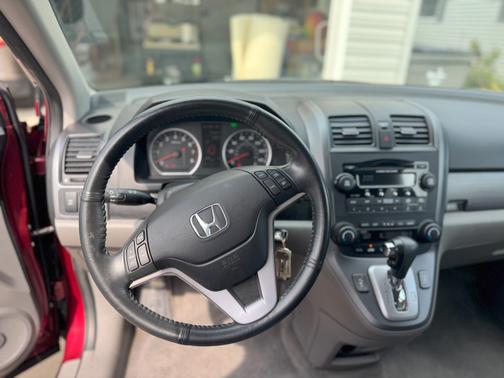 2008 Honda CR-V EX-L