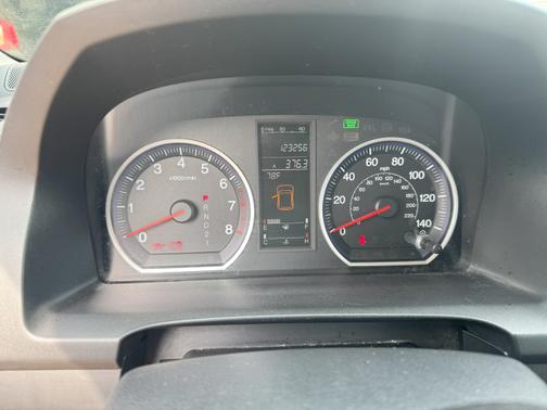 2008 Honda CR-V EX-L