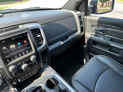 2016 RAM 1500 Longhorn