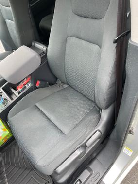 Silver 2013 Honda Ridgeline Sport